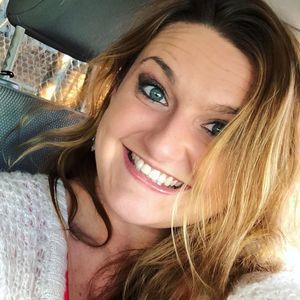 Meet your Posher, Krystal